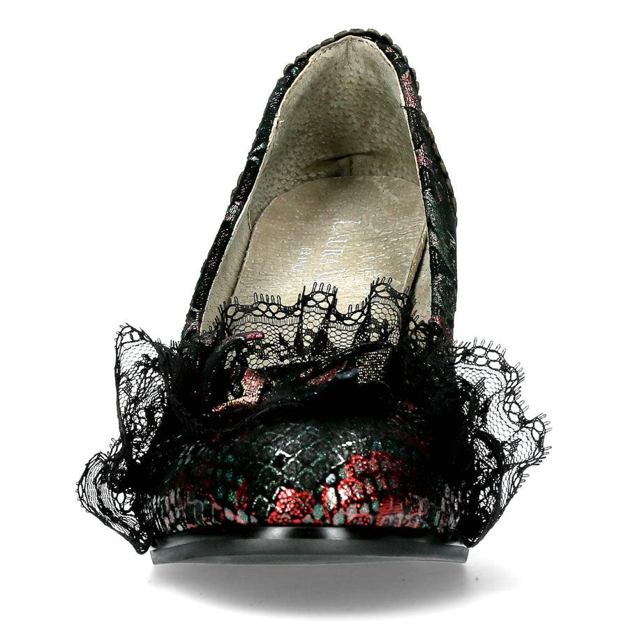 Scarpe Vita Escarpins - NINAO 01 Offerta temporanea