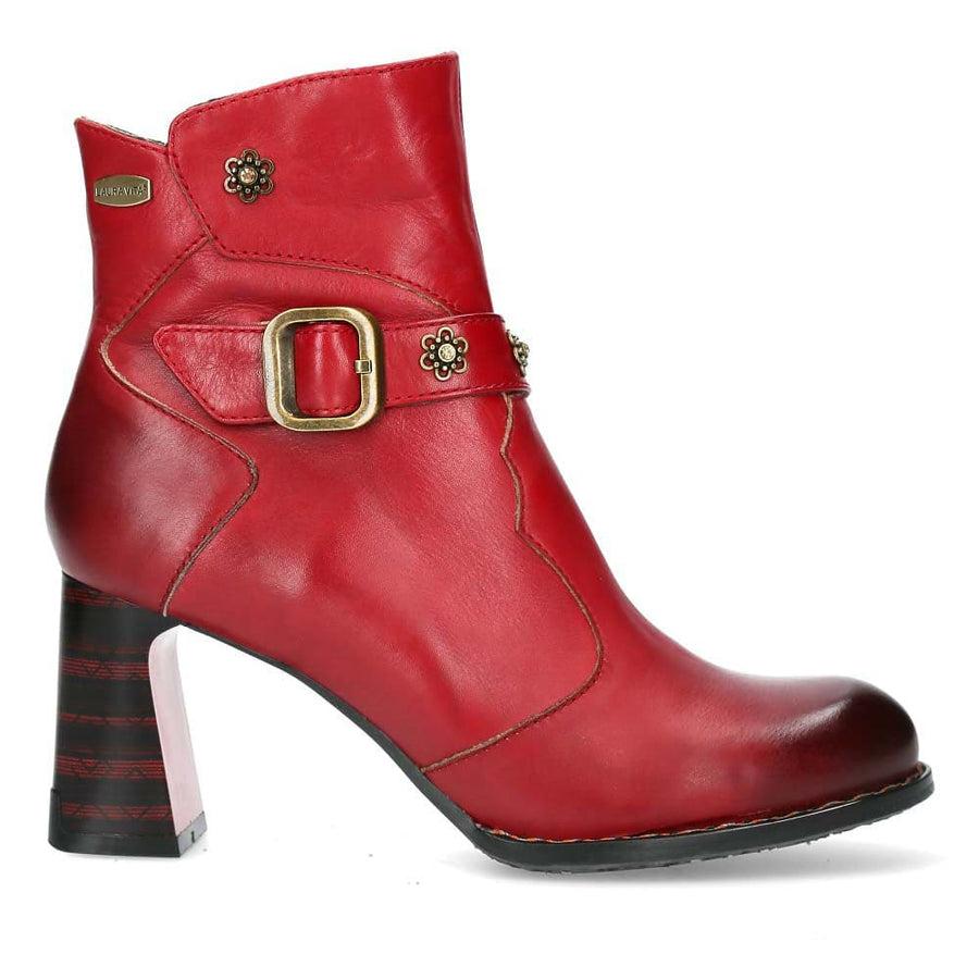 Scarpe Vita Bottines - MAELEO 01A Offerte esclusive