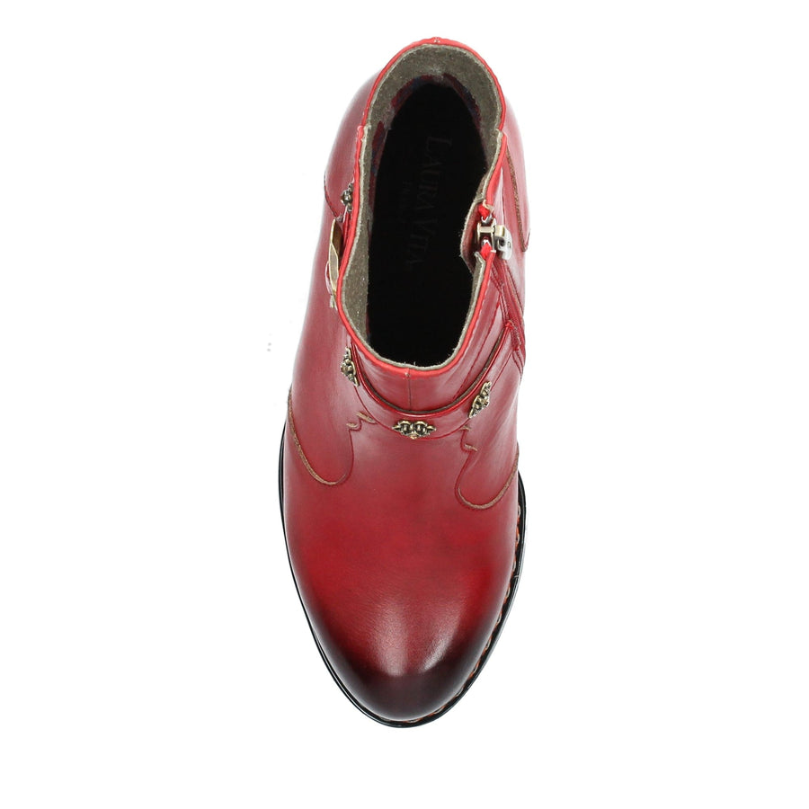 Scarpe Vita Bottines - MAELEO 01A Offerte esclusive