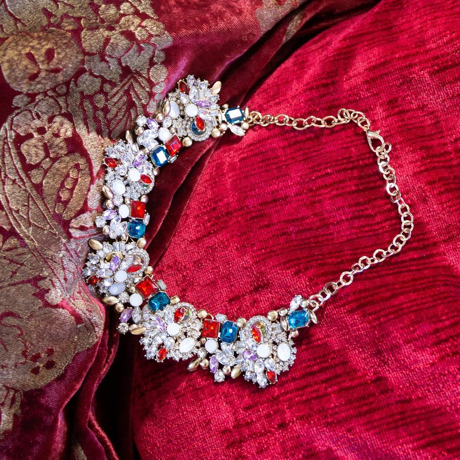 Scarpe Vita Bijou collier Daumesnil Nuovi prodotti
