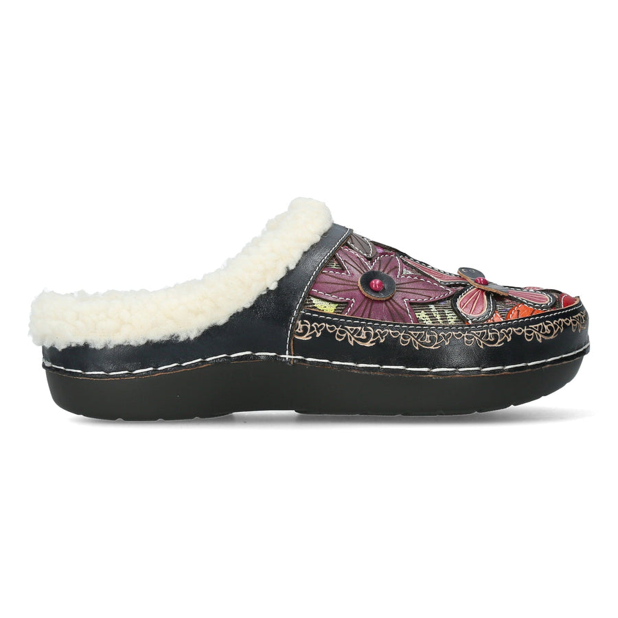 Scarpe Vita Mules - Capucine 01 Bestseller