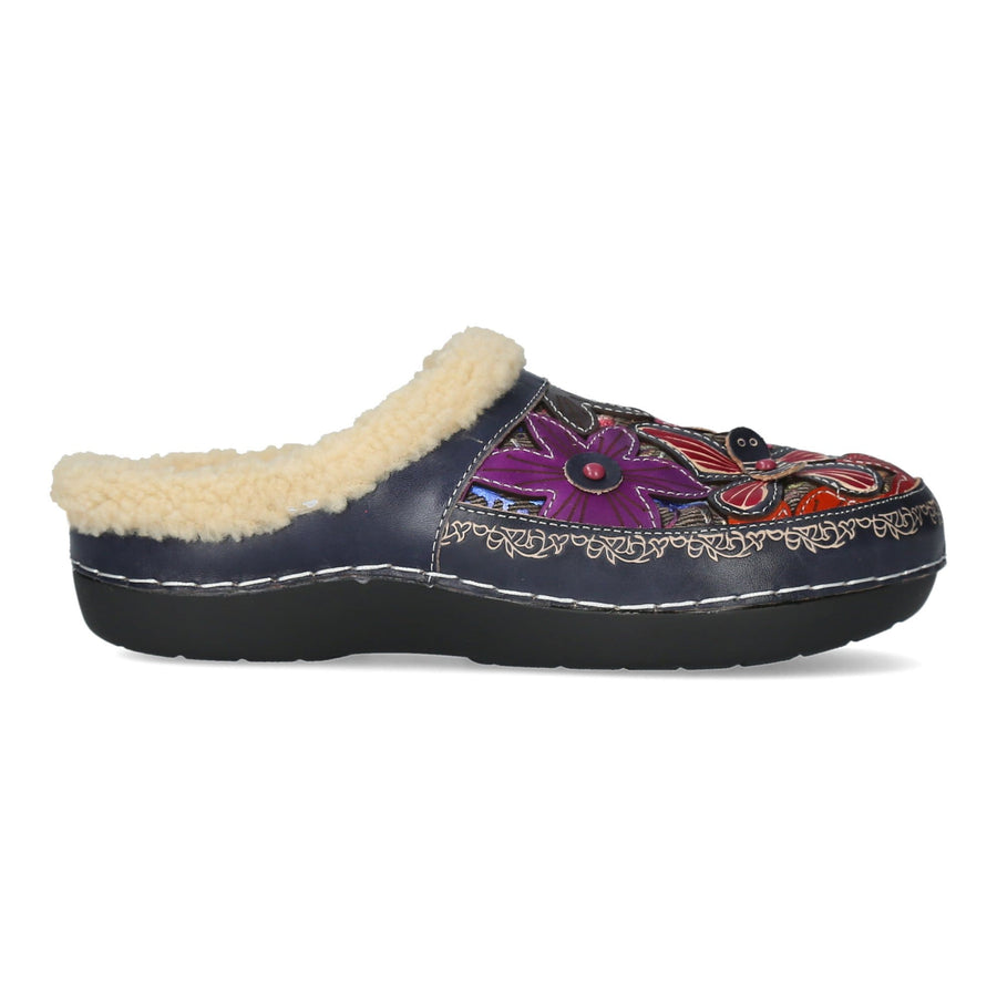 Scarpe Vita Mules - Capucine 01 Bestseller
