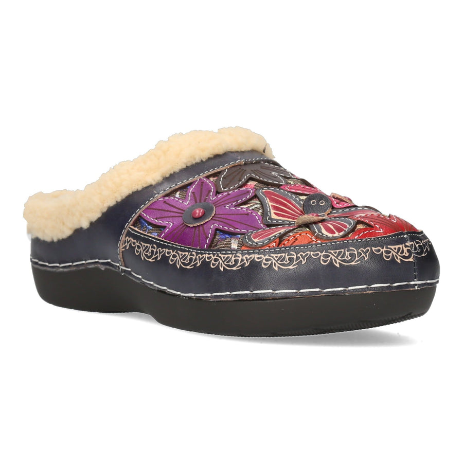 Scarpe Vita Mules - Capucine 01 Bestseller