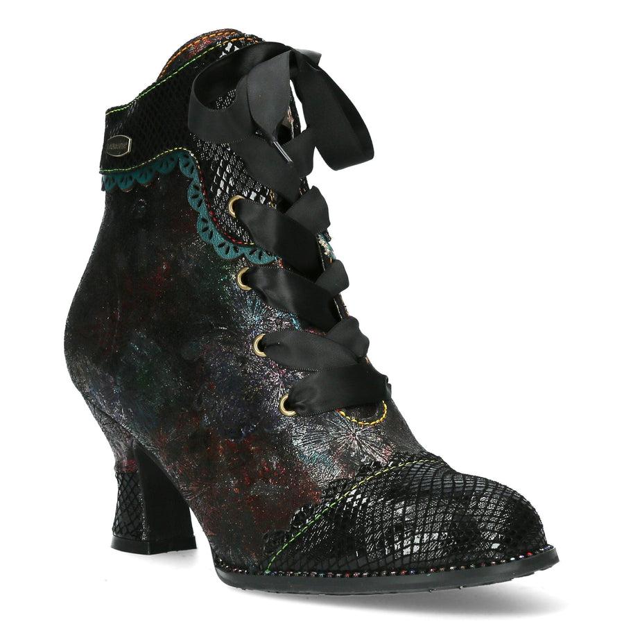 Scarpe Vita Bottines - GICGASO 42 Liquidazione