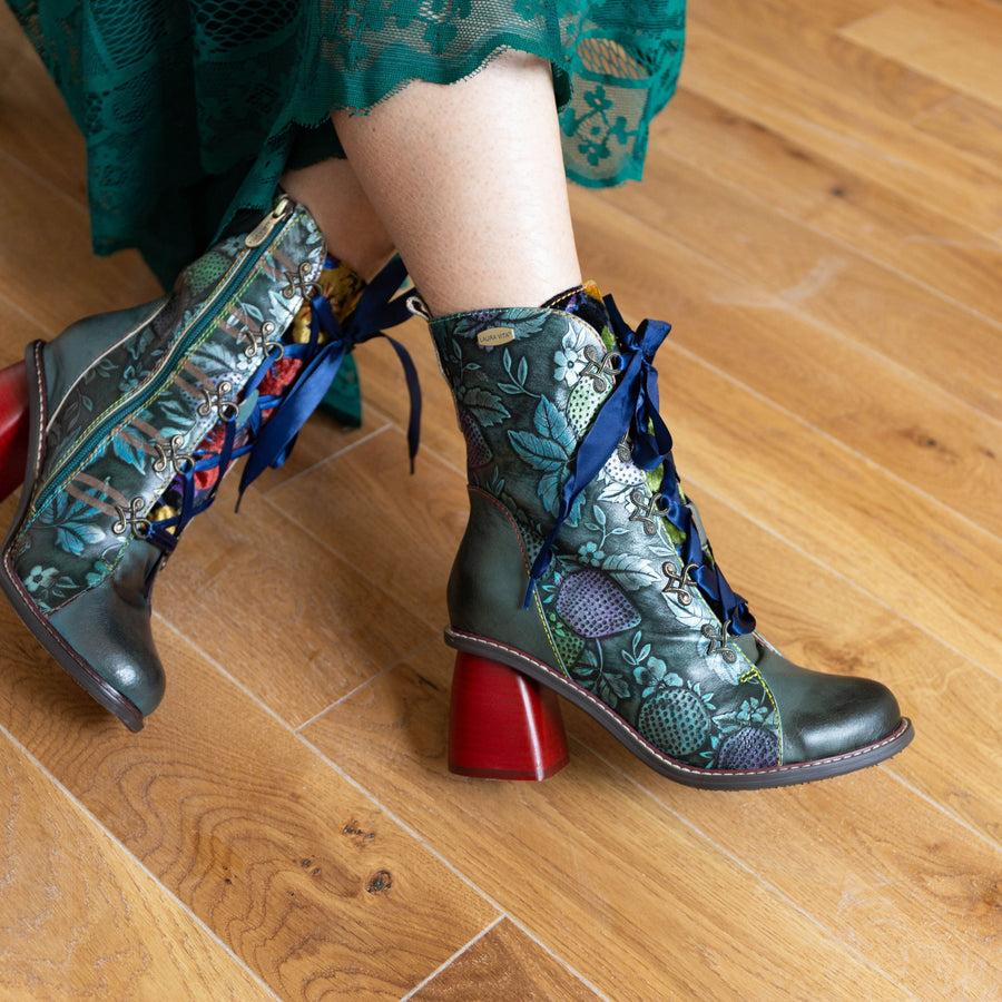 Scarpe Vita Bottines - EVCAO 311 Offerte speciali