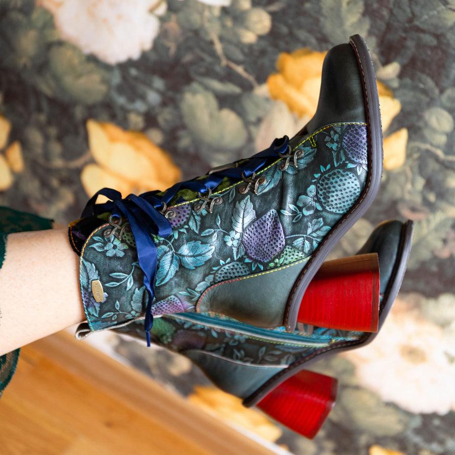 Scarpe Vita Bottines - EVCAO 311 Offerte speciali