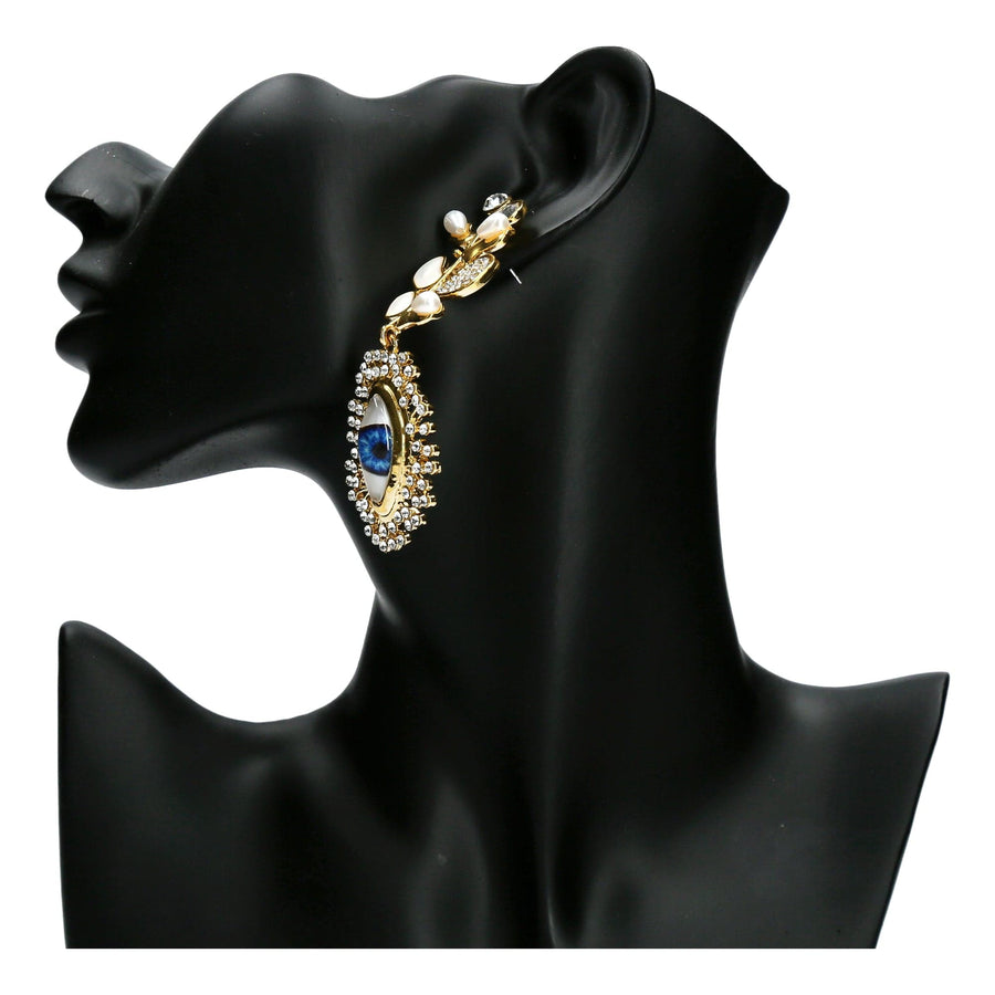 Scarpe Vita Bijou boucles d'oreilles Oeil Ultimo giorno