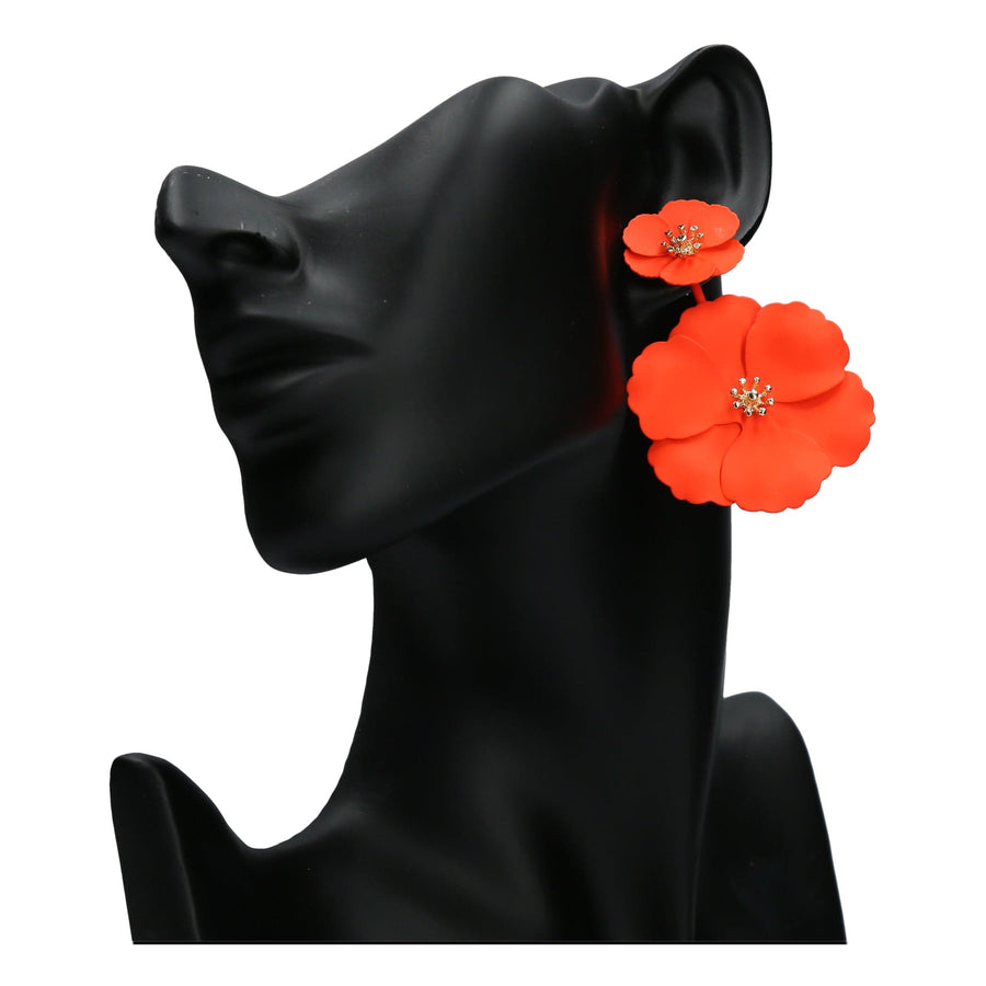Scarpe Vita Bijou Boucles d'oreilles Flowrette Promozione temporanea