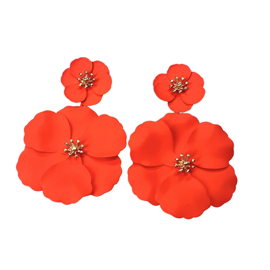 Scarpe Vita Bijou Boucles d'oreilles Flowrette Promozione temporanea
