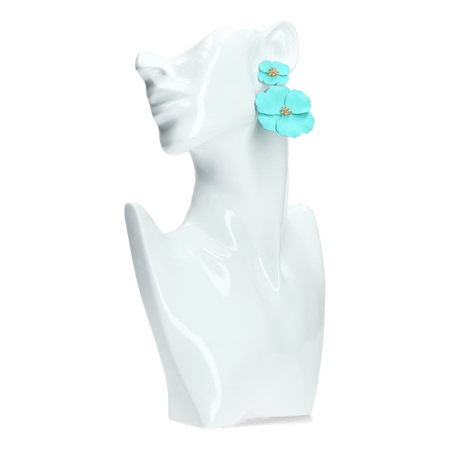 Scarpe Vita Bijou Boucles d'oreilles Flowrette Promozione temporanea