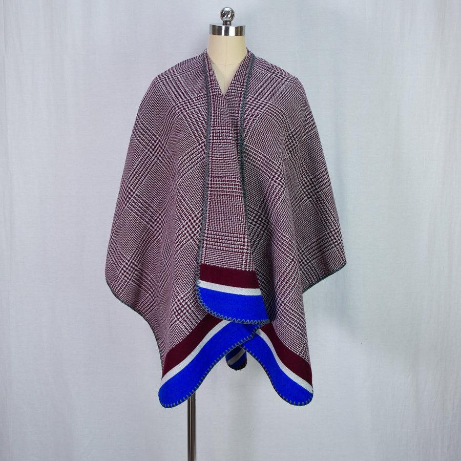 Scarpe Vita Poncho Galéga Only for today