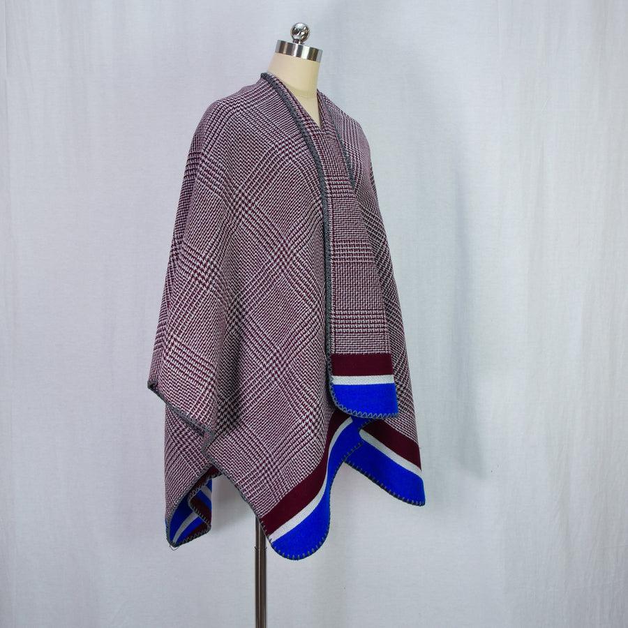 Scarpe Vita Poncho Galéga Only for today