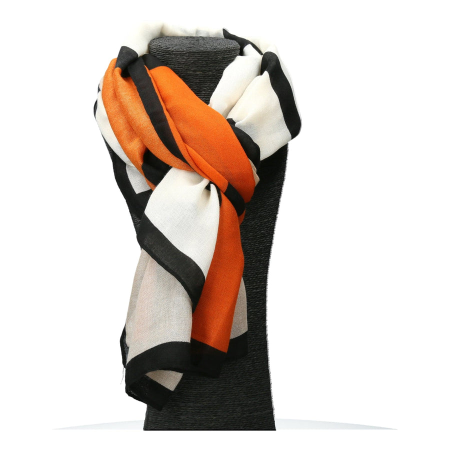 Scarpe Vita Foulard Léonie Sostegno trimestrale