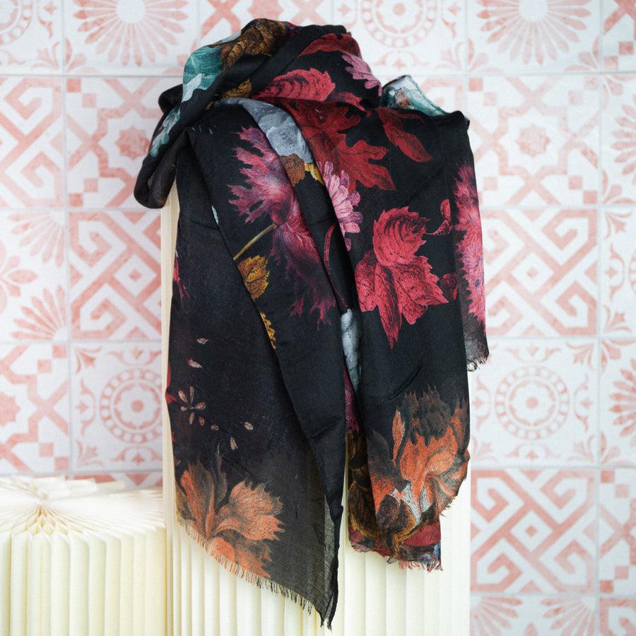 Scarpe Vita Foulard Najac Black Friday Prezzi