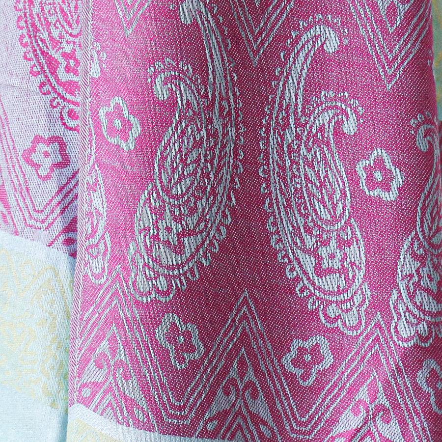 Scarpe Vita Foulard Paliano Duty-free