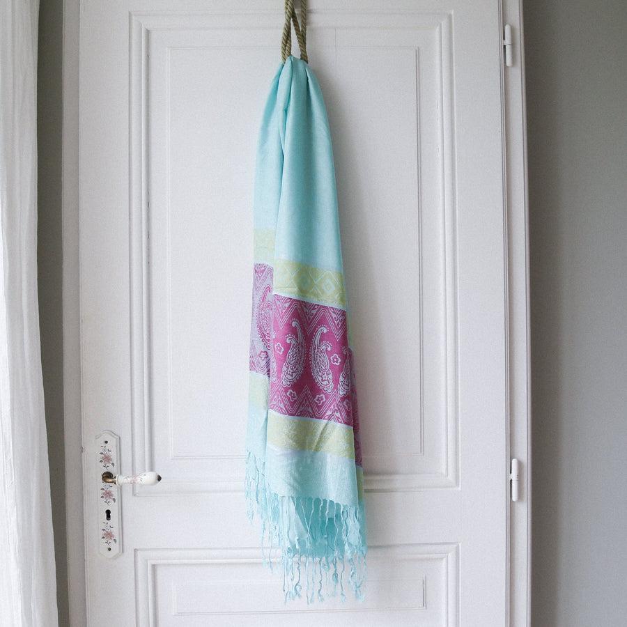 Scarpe Vita Foulard Paliano Duty-free