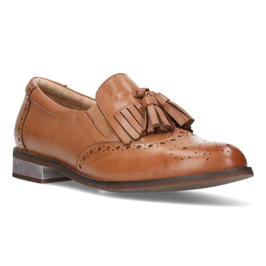 Scarpe Vita Derbies - CLAUDIEO 42 Sconti questo mese