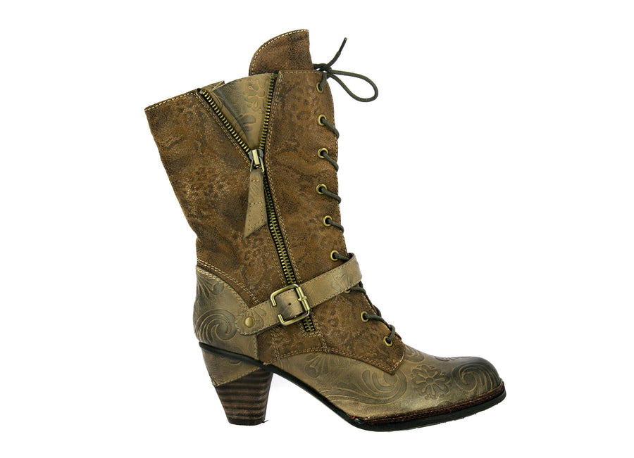 Scarpe Vita Bottes - ALIZEE 11 2025