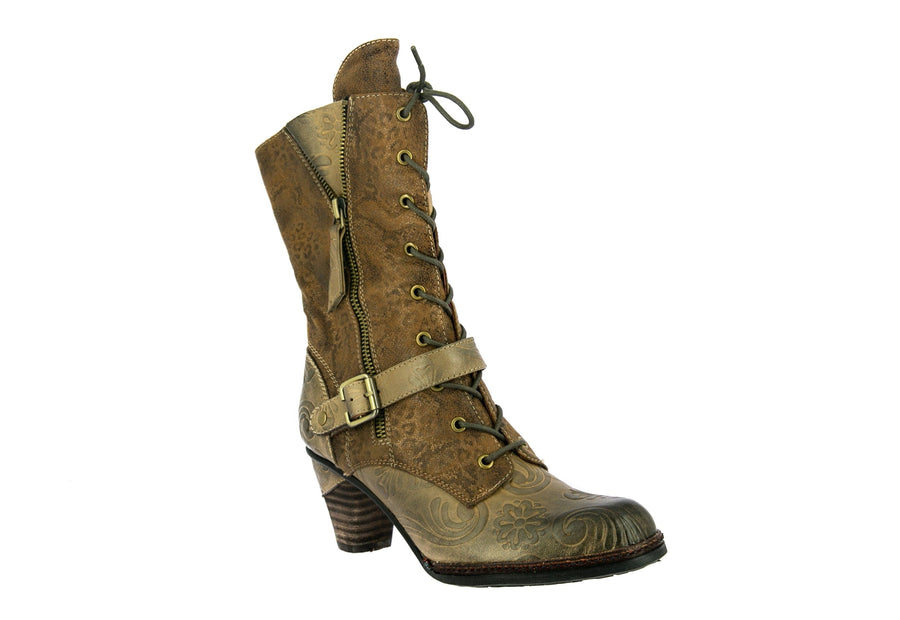 Scarpe Vita Bottes - ALIZEE 11 2025