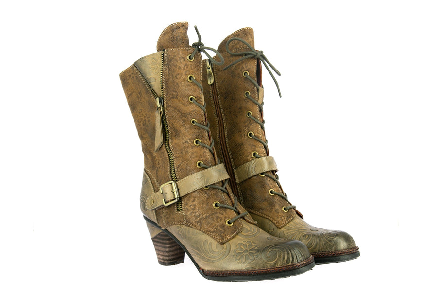 Scarpe Vita Bottes - ALIZEE 11 2025