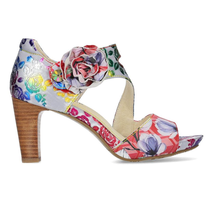 Scarpe Vita Sandales - ALCBANEO 64 Italy
