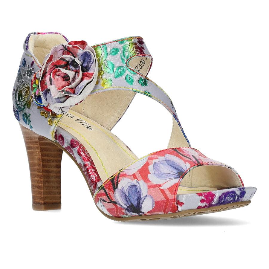 Scarpe Vita Sandales - ALCBANEO 64 Italy