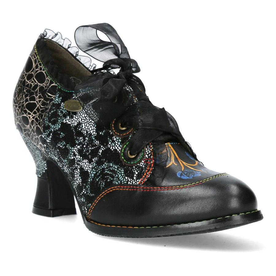 Scarpe Vita Derbies - GICGASO 05 Italia