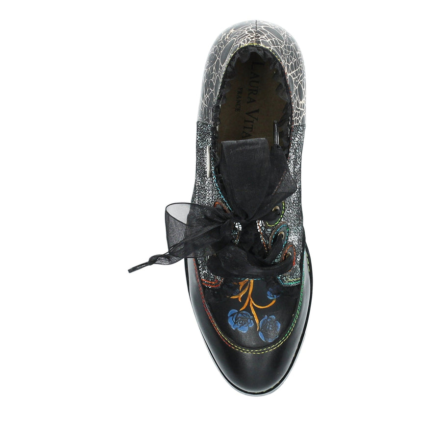 Scarpe Vita Derbies - GICGASO 05 Italia