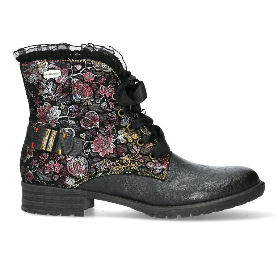 Scarpe Vita Bottines - GACMAYO 07 In Linea