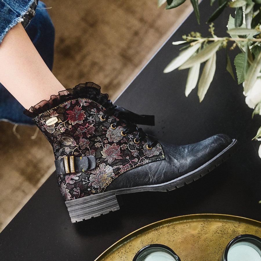 Scarpe Vita Bottines - GACMAYO 07 In Linea