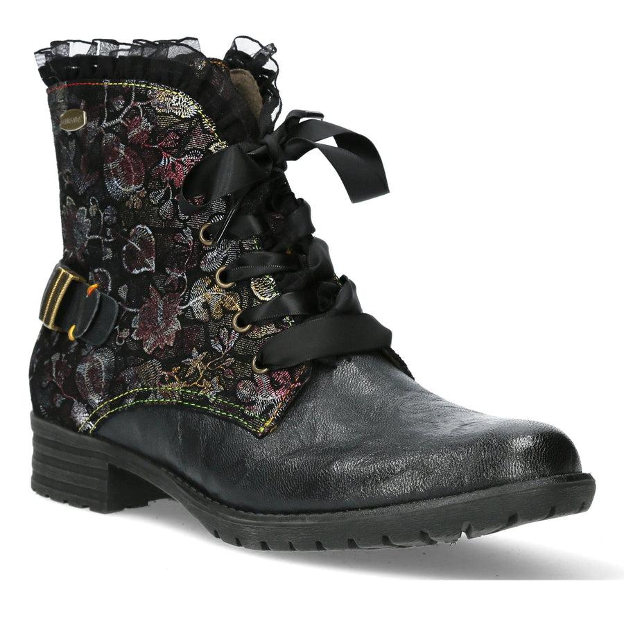 Scarpe Vita Bottines - GACMAYO 07 In Linea