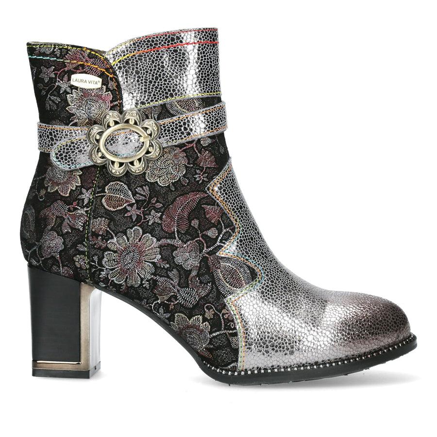 Scarpe Vita Bottines - KACIO 01 Nuovo