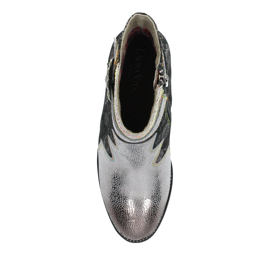 Scarpe Vita Bottines - KACIO 01 Nuovo