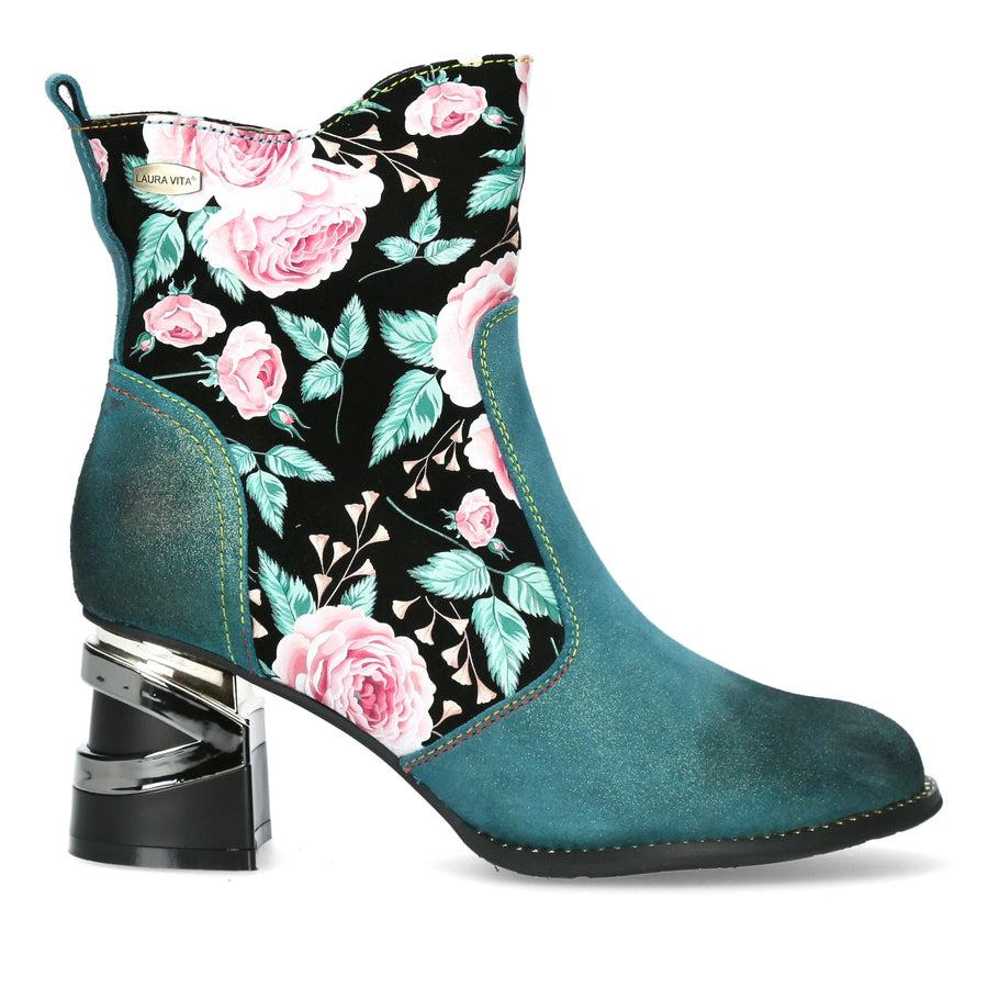 Scarpe Vita Bottines - ORLYO 03 Qualità