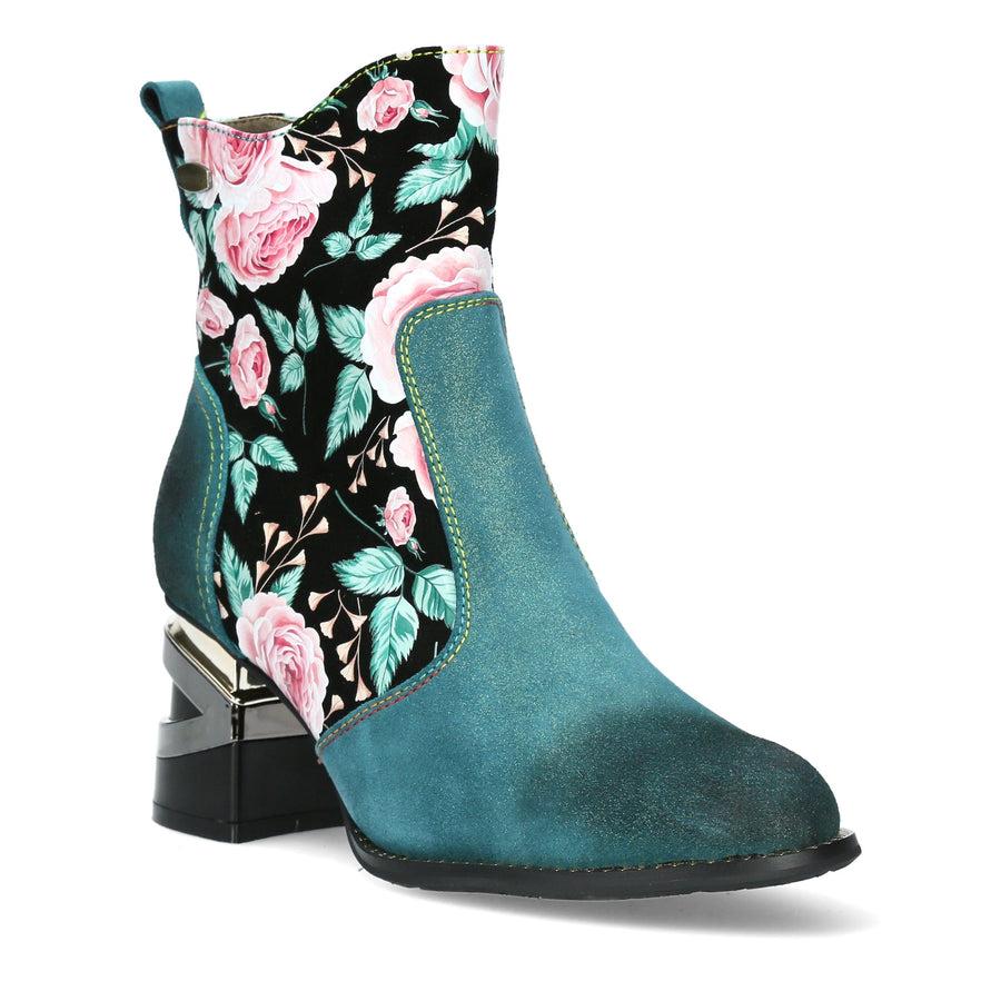 Scarpe Vita Bottines - ORLYO 03 Qualità