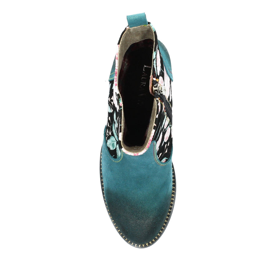 Scarpe Vita Bottines - ORLYO 03 Qualità
