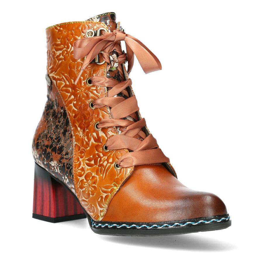 Scarpe Vita Bottines - GACLAO 10 Vendita