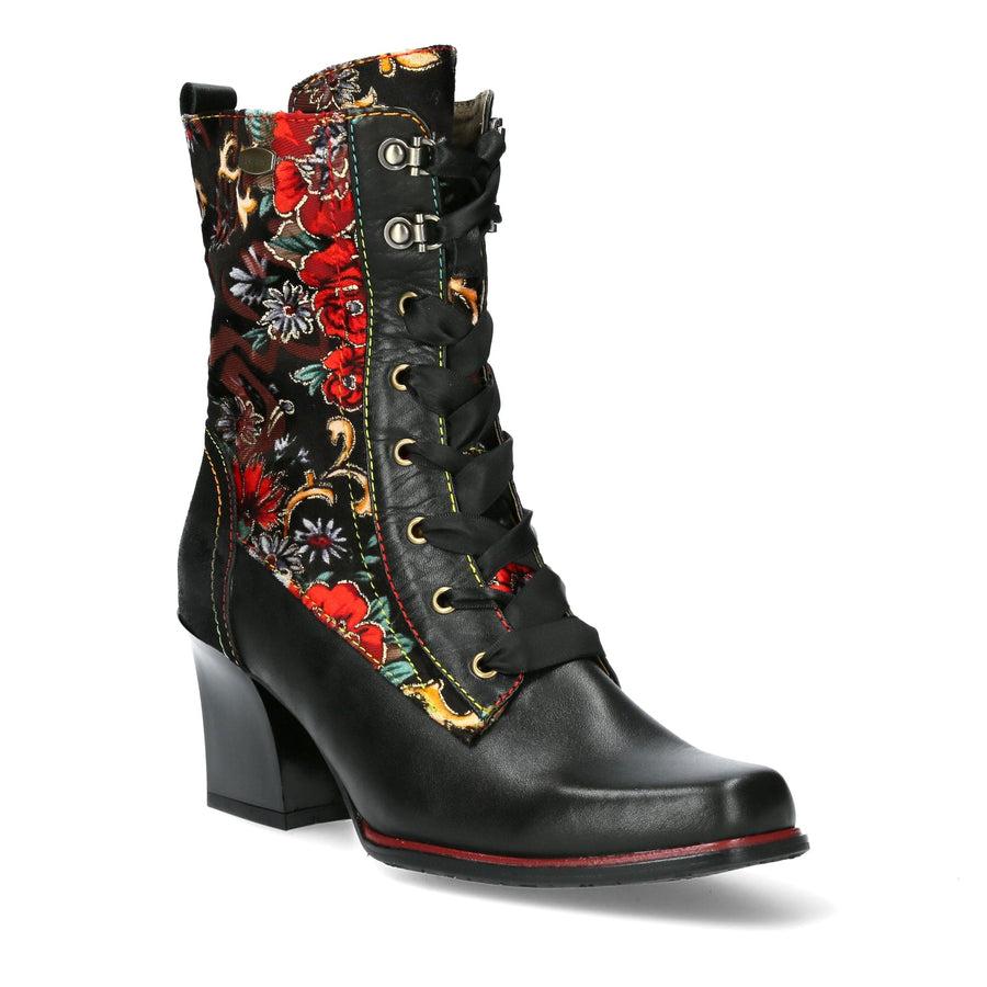Scarpe Vita Bottines - ONAO 03 Promozione