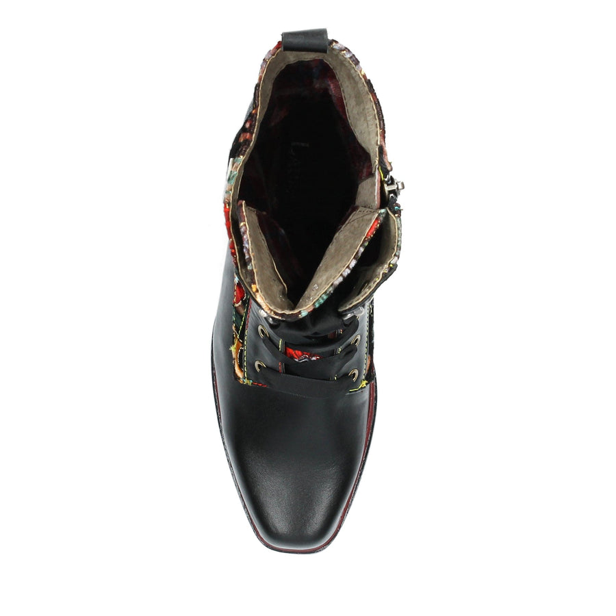Scarpe Vita Bottines - ONAO 03 Promozione
