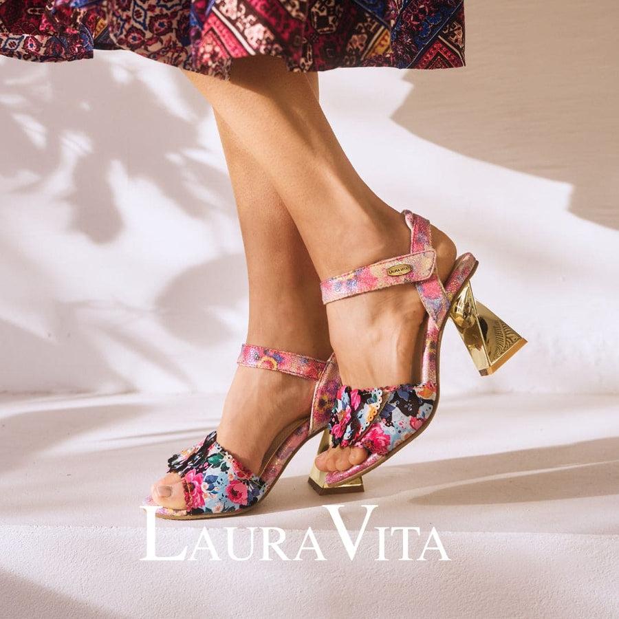 Scarpe Vita Sandales - HACSIO 06 Spedizione Gratuita