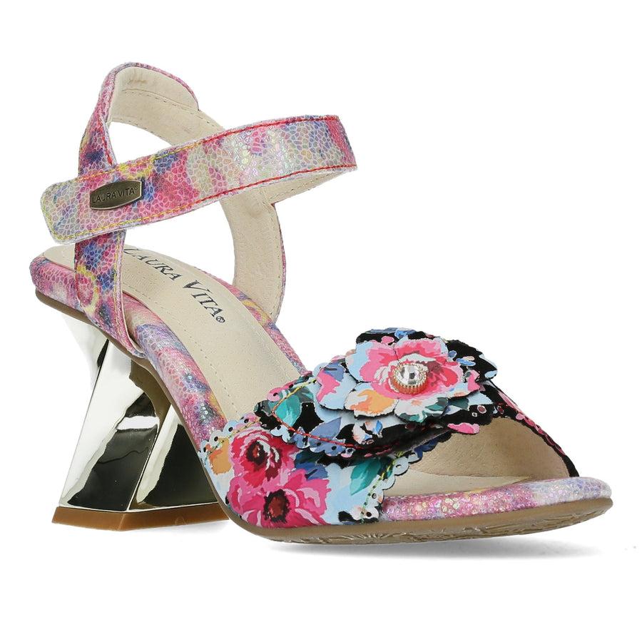 Scarpe Vita Sandales - HACSIO 06 Spedizione Gratuita