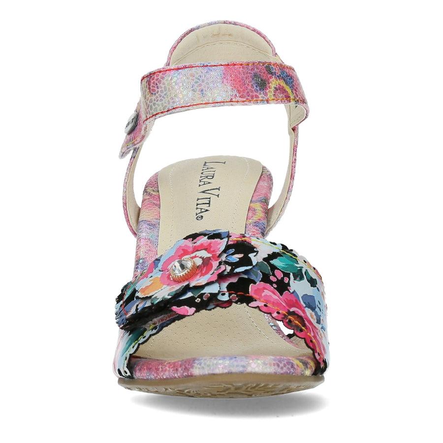 Scarpe Vita Sandales - HACSIO 06 Spedizione Gratuita