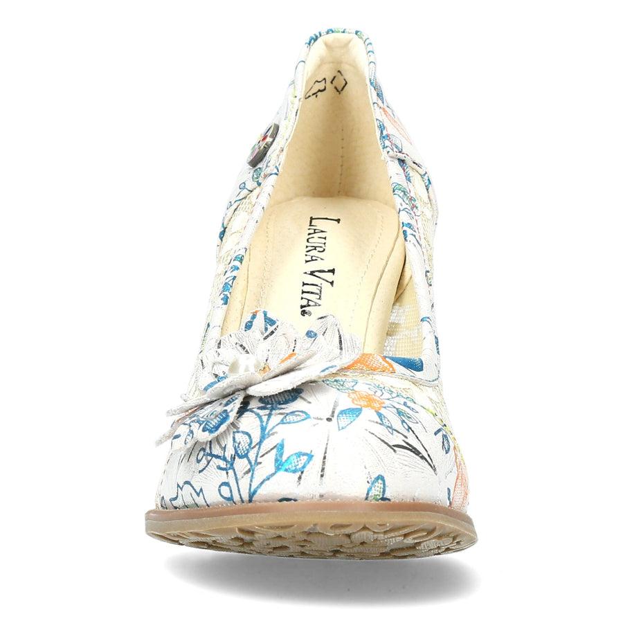 Scarpe Vita Escarpins - NINAO 03 Soddisfazione Garantita