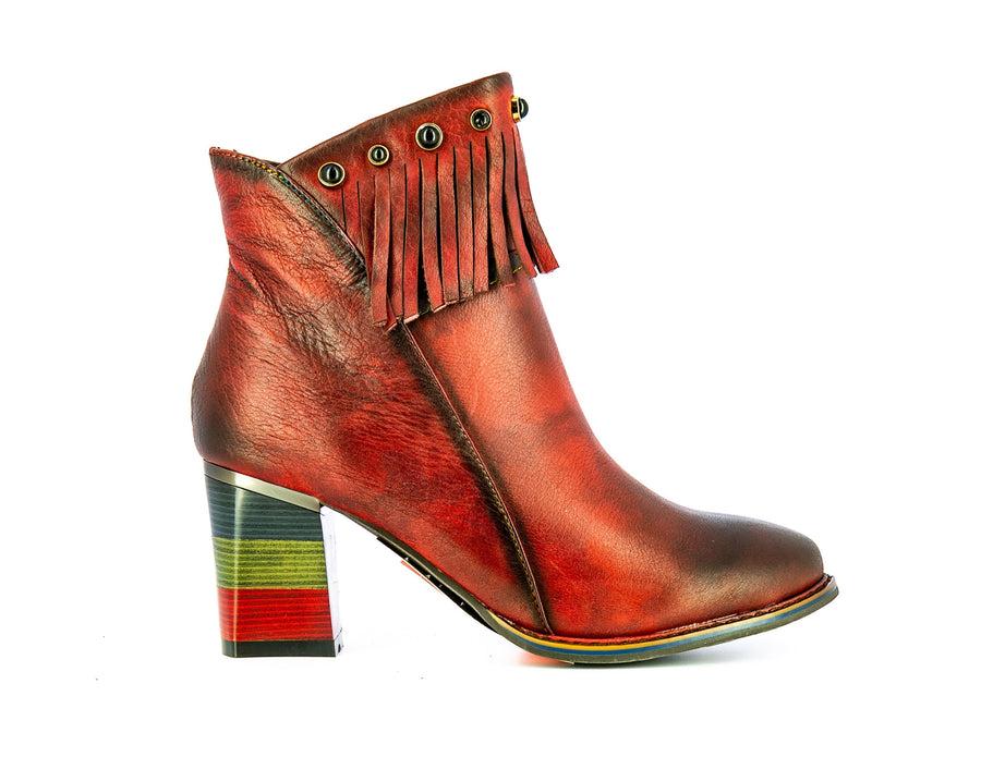 Scarpe Vita Bottines - GECEKO 08