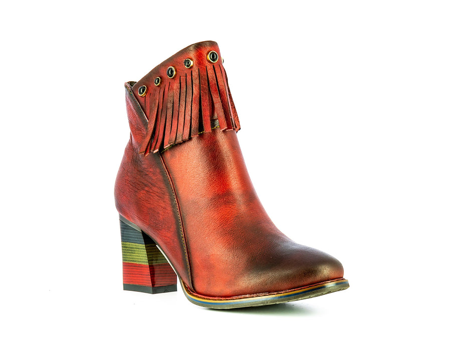 Scarpe Vita Bottines - GECEKO 08 Negozi Online