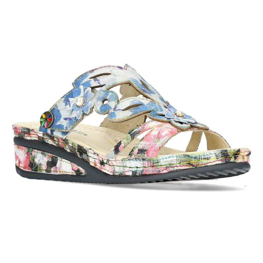 Scarpe Vita Mules - JACDISO 04 Acquista Ora