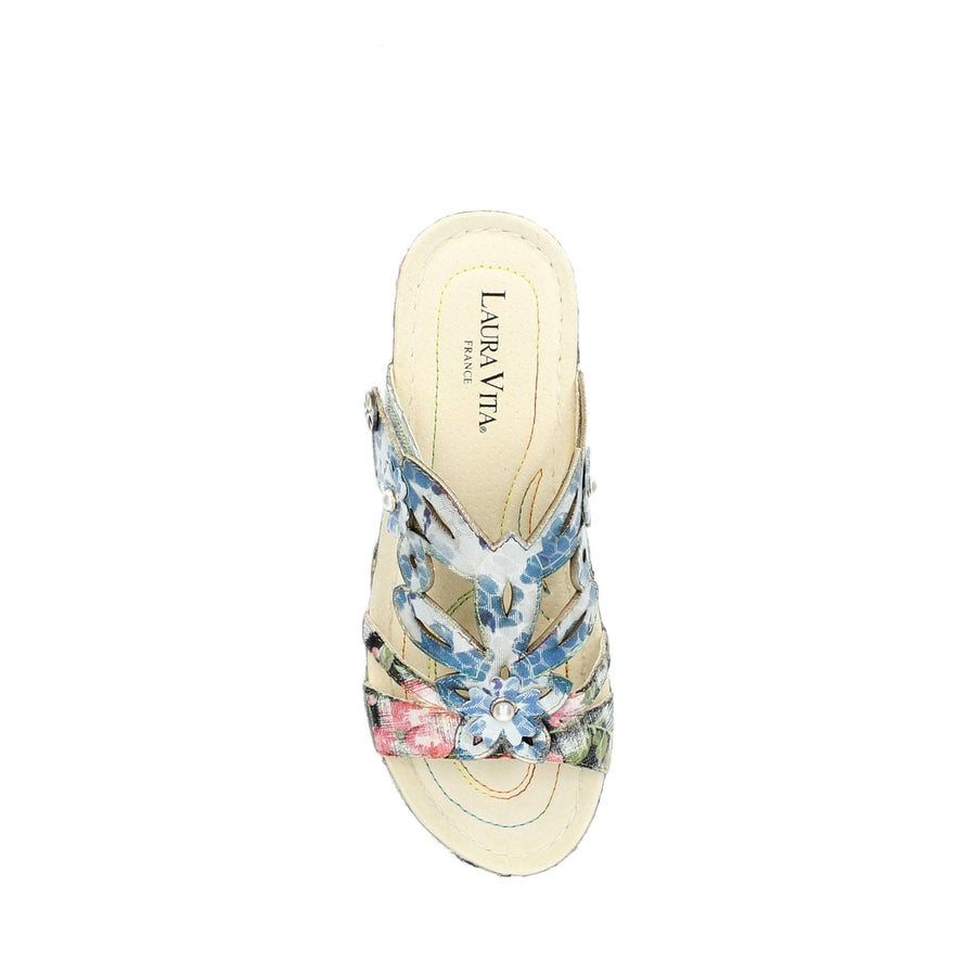 Scarpe Vita Mules - JACDISO 04 Acquista Ora