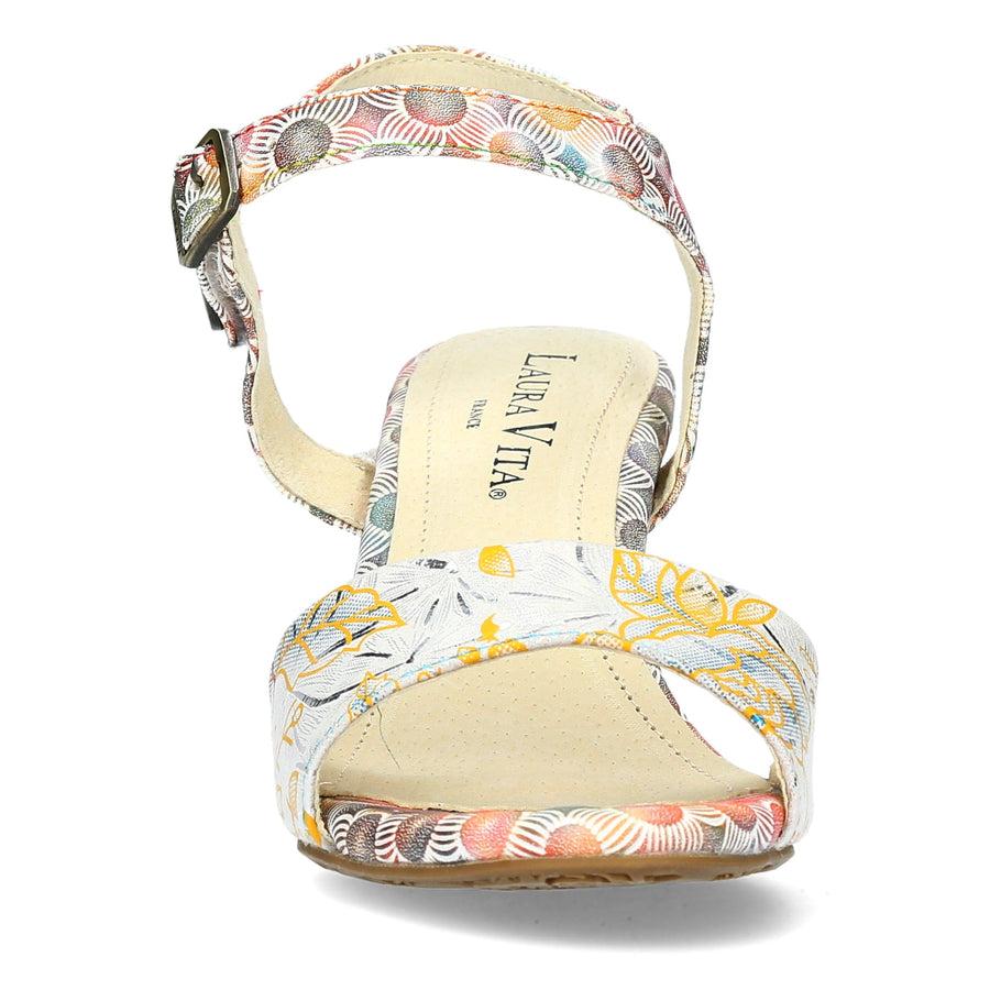 Scarpe Vita Sandales - JACBO 0122 Consegna Veloce
