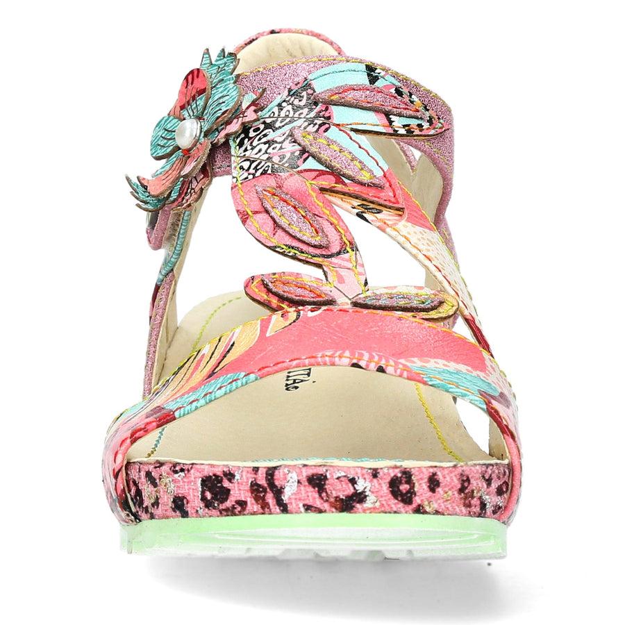 Scarpe Vita Sandales - BRCYANO 52 Promozione Limitata