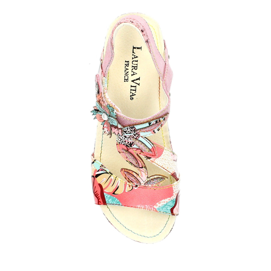 Scarpe Vita Sandales - BRCYANO 52 Promozione Limitata